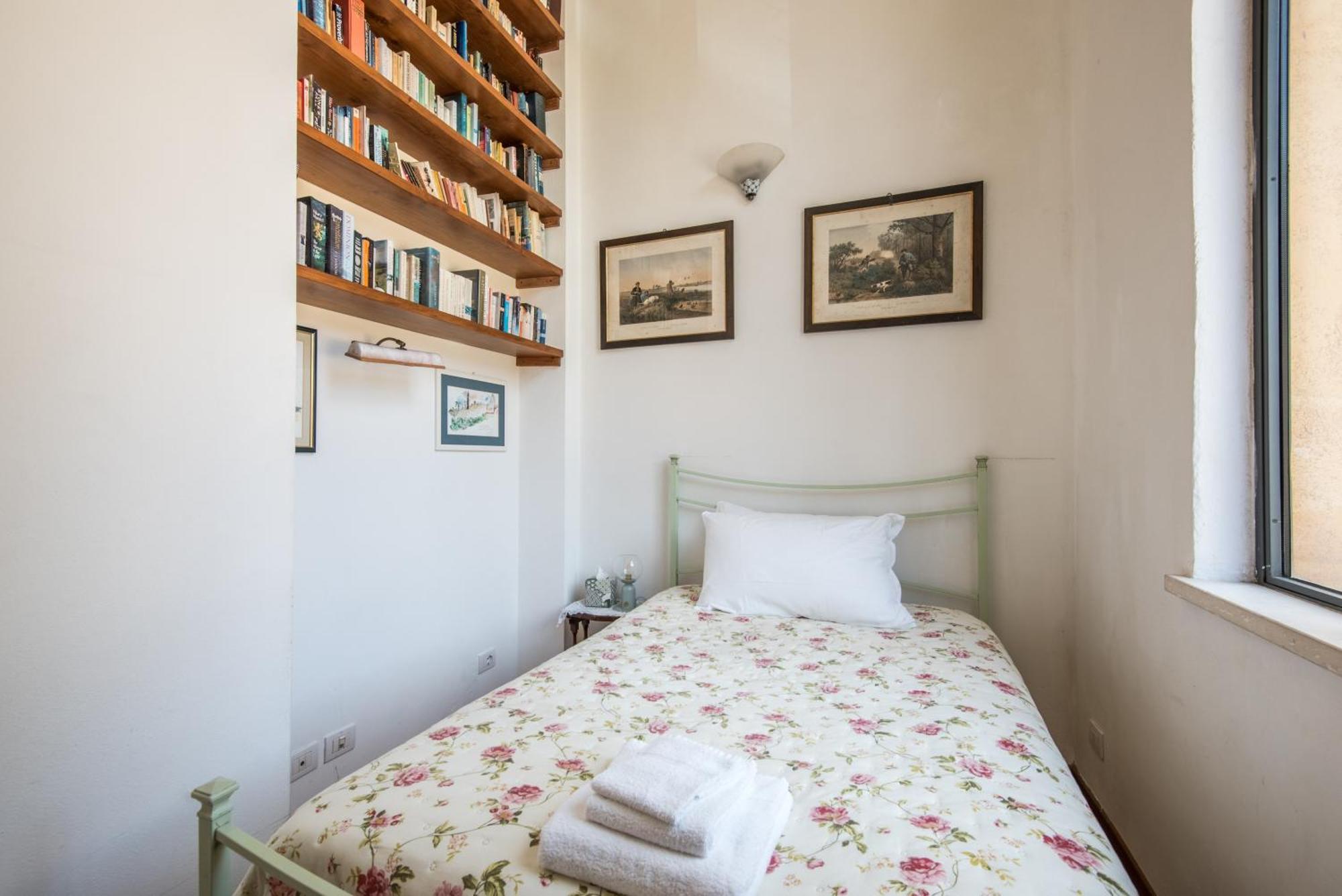 Casa vacanze Secret Garden *