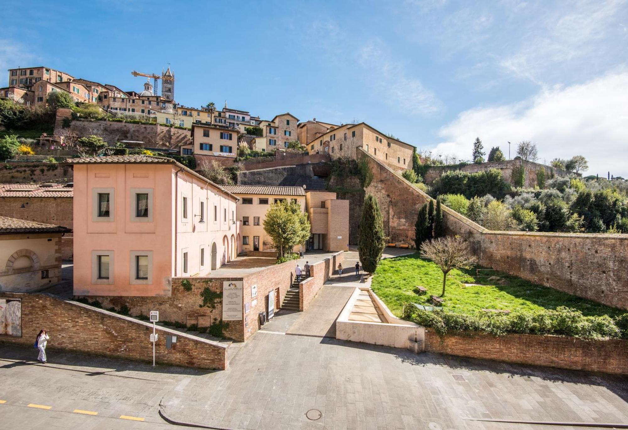 Secret Garden Casa vacanze Siena