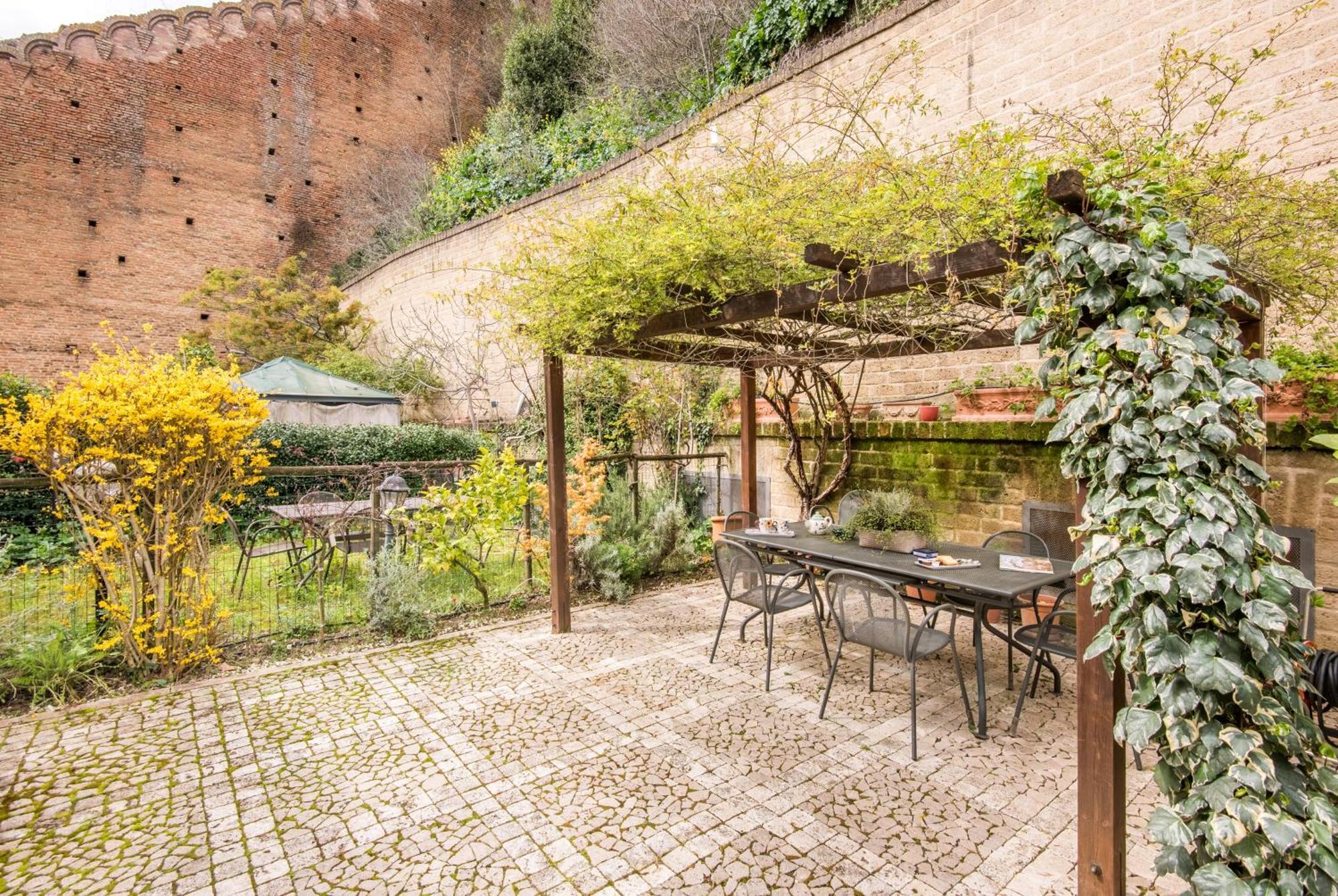 Casa vacanze Secret Garden