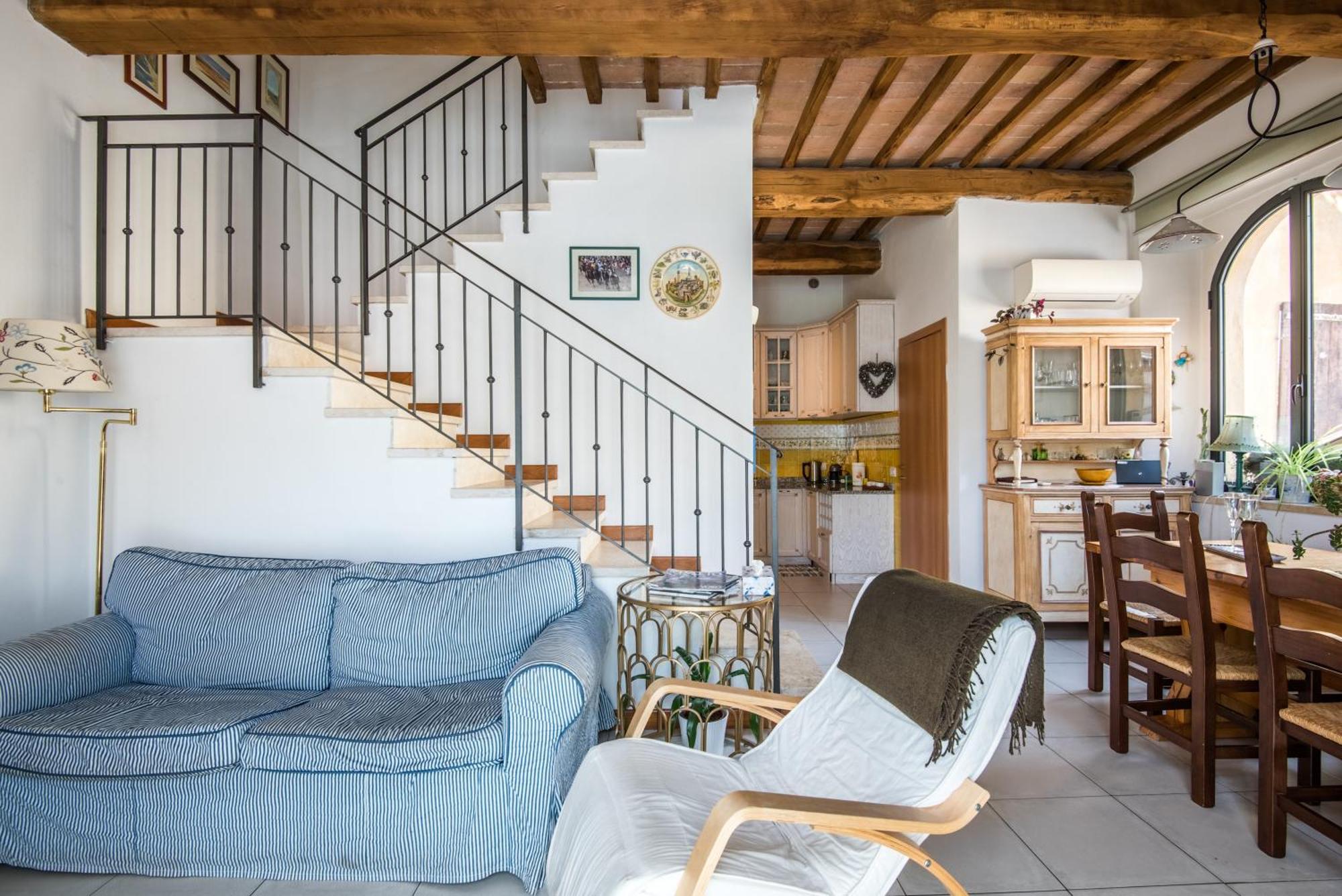 Secret Garden Casa vacanze