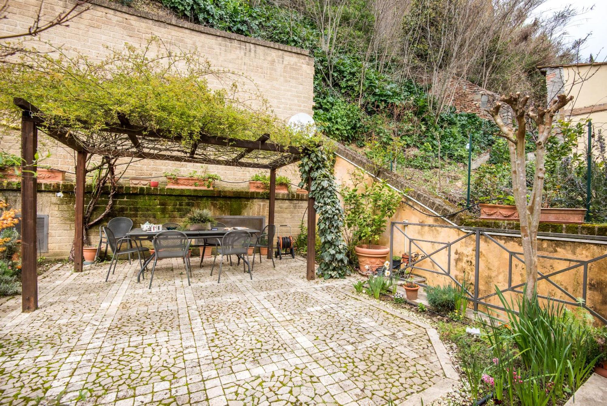 Casa vacanze Secret Garden *