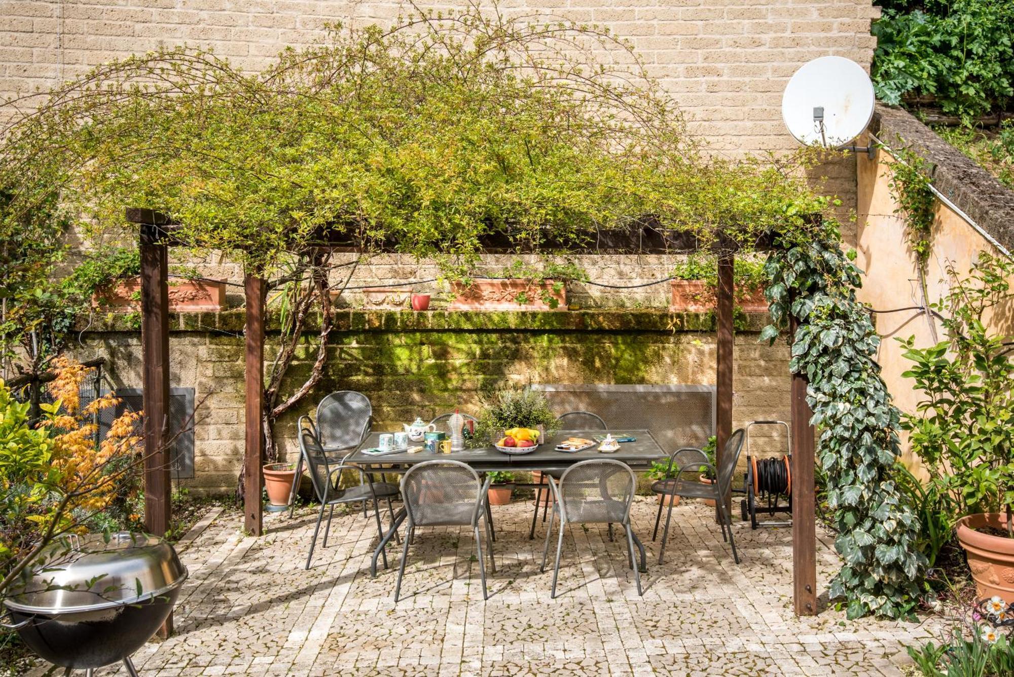 Secret Garden Casa vacanze