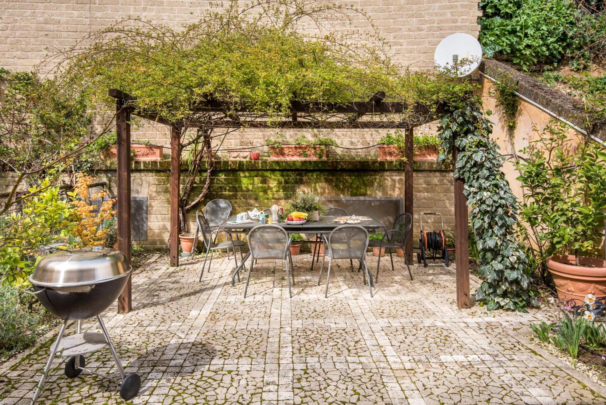 Secret Garden Casa vacanze *